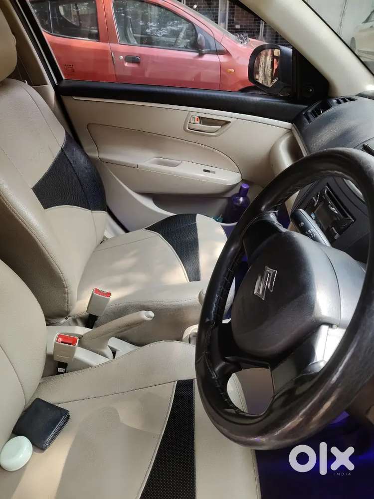Maruti Suzuki Dzire 2020 Diesel 72000 Km Driven