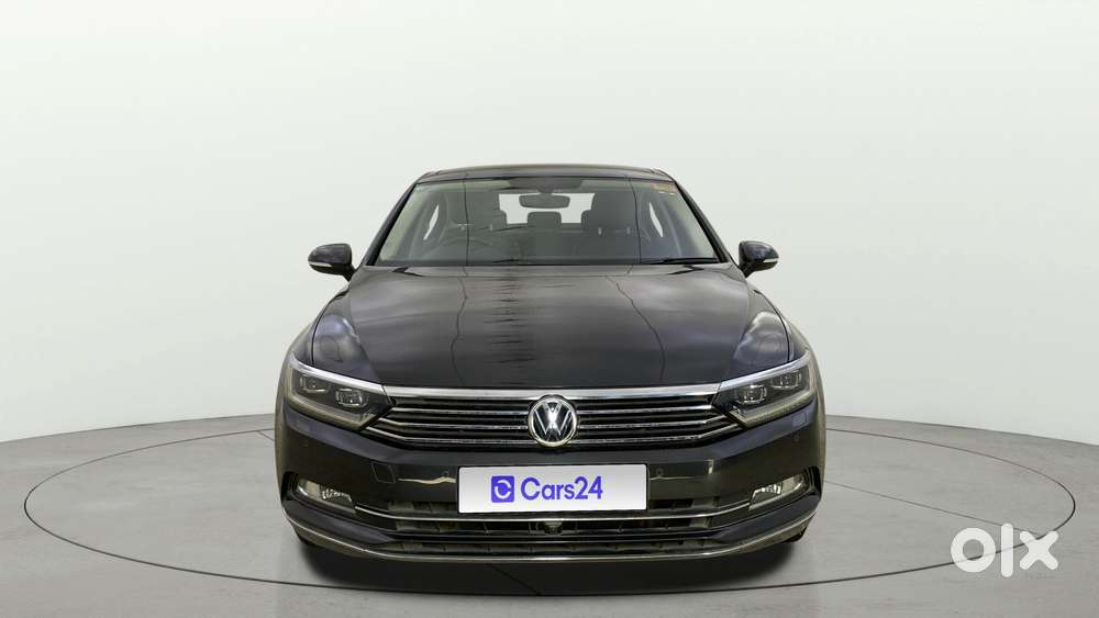 Volkswagen Passat [2014-2018] 2.0 Highline Dsg, 2018, Diesel