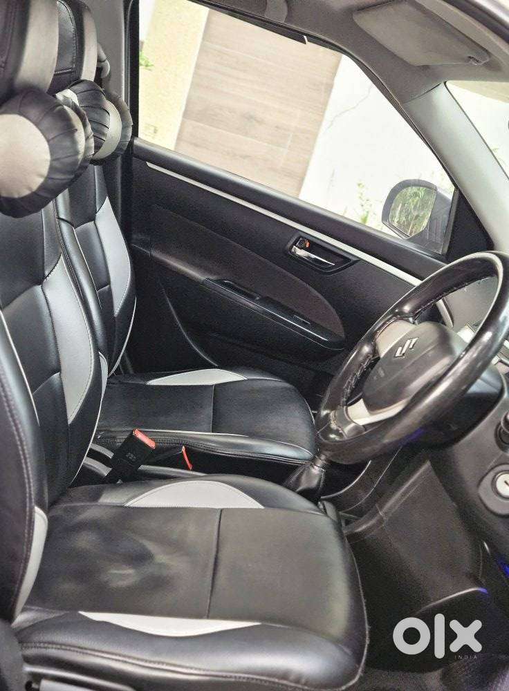 Maruti Suzuki Swift Ddis Vdi, 2017, Diesel