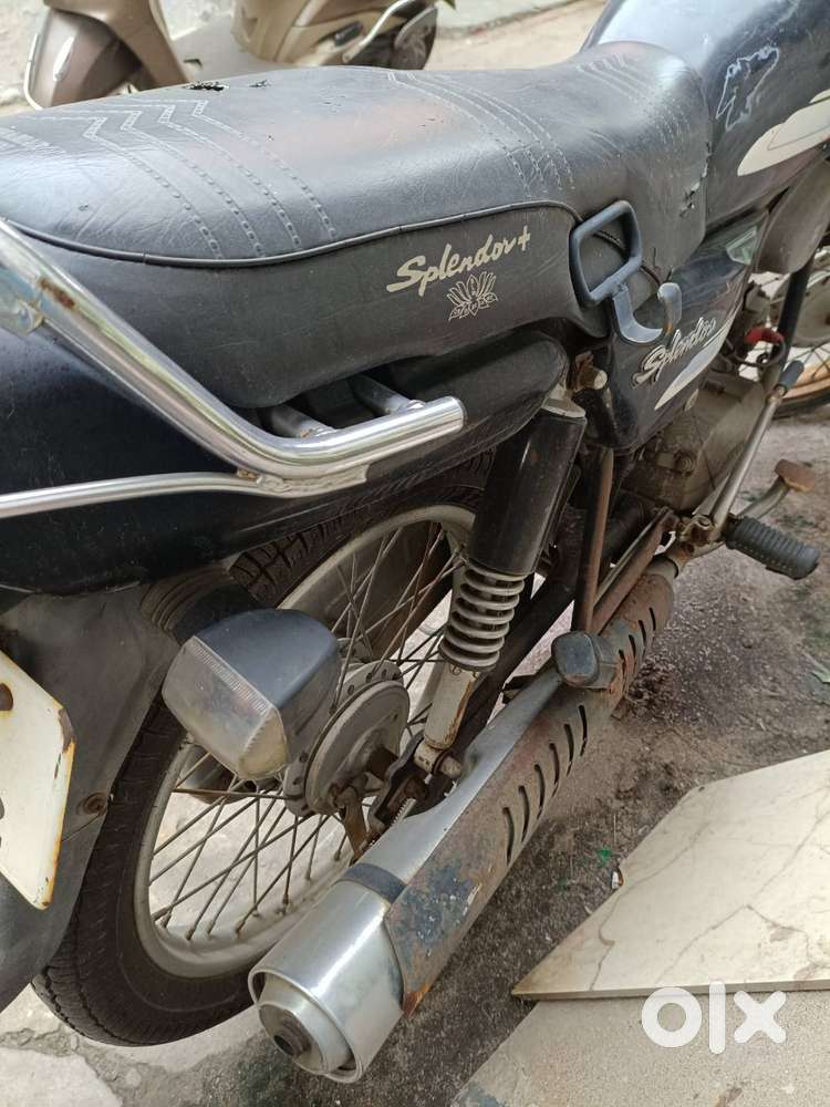 Old splendor - Motorcycles - 1828389841