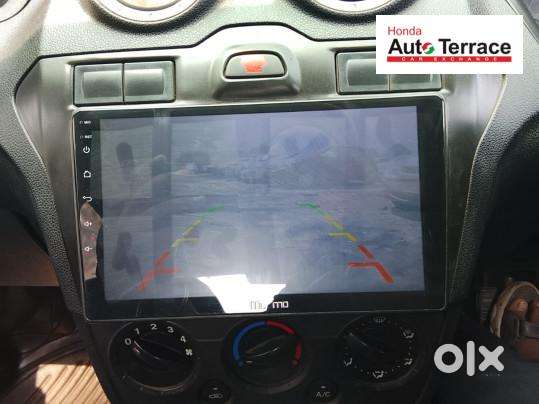 Ford Fiesta Classic 1.6 Duratec Lxi, 2012, Petrol