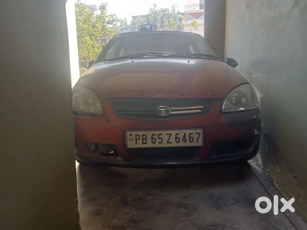 Tata Indica V2 2007 डीज़ल Well Maintained