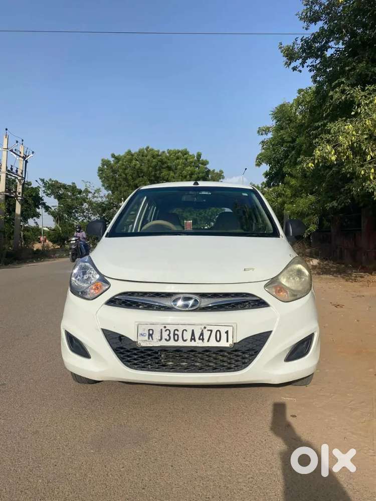 Hyundai I10 2015 Petrol 54000 Km Driven