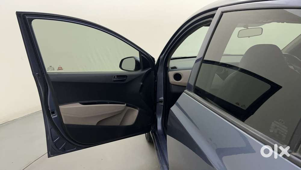 Hyundai Grand I10 1.2 Kappa Magna, 2014, Petrol