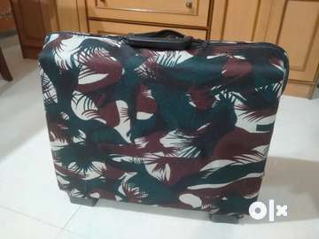 Luggage for sale olx on sale