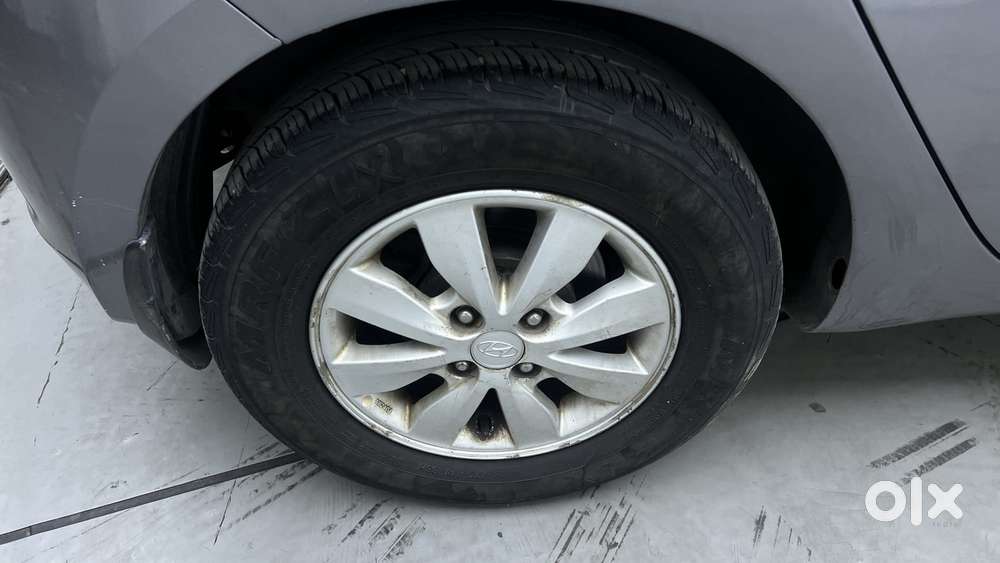 Hyundai I20 Sportz 1.4 Crdi, 2013, Diesel