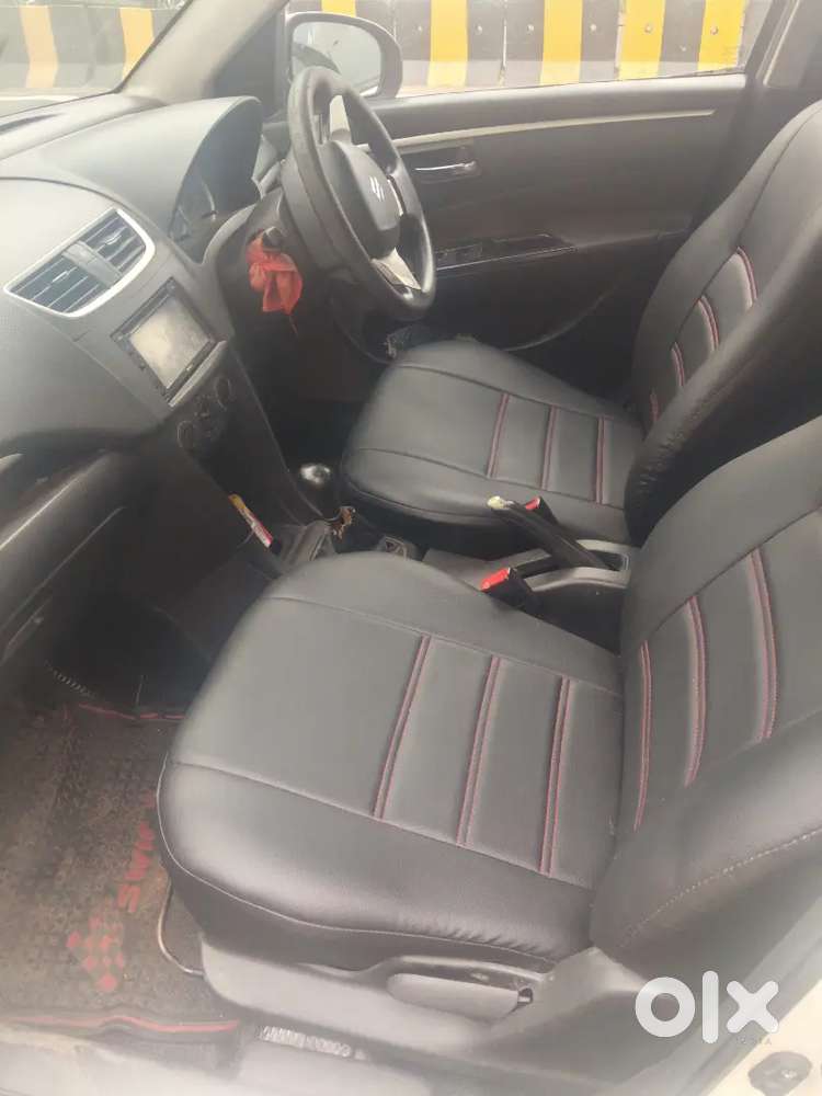 Maruti Suzuki Swift Vdi 2012