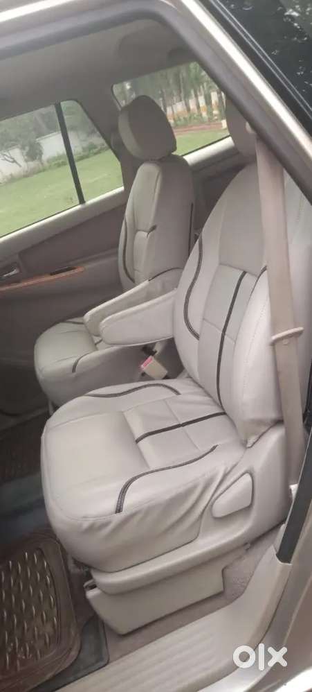 Shell  Very Good Condition Inova