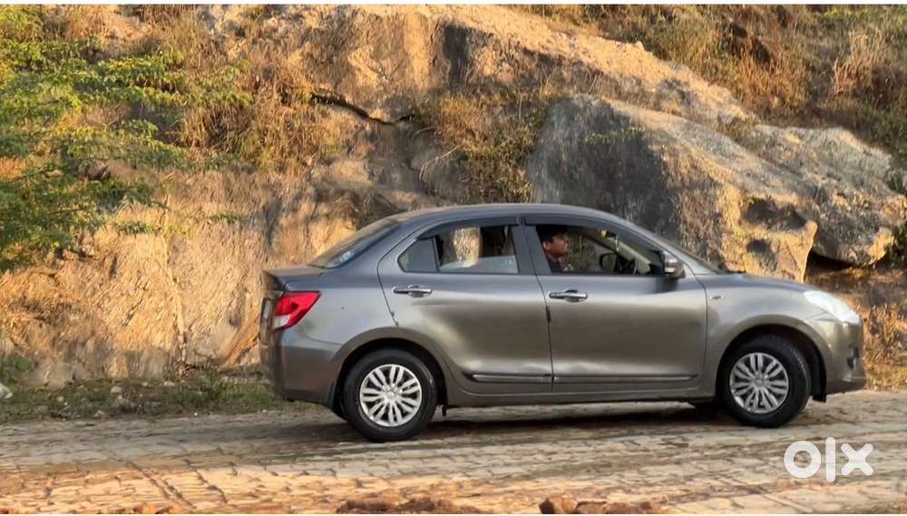 2019 Maruti Dzire 1.2 Vxi