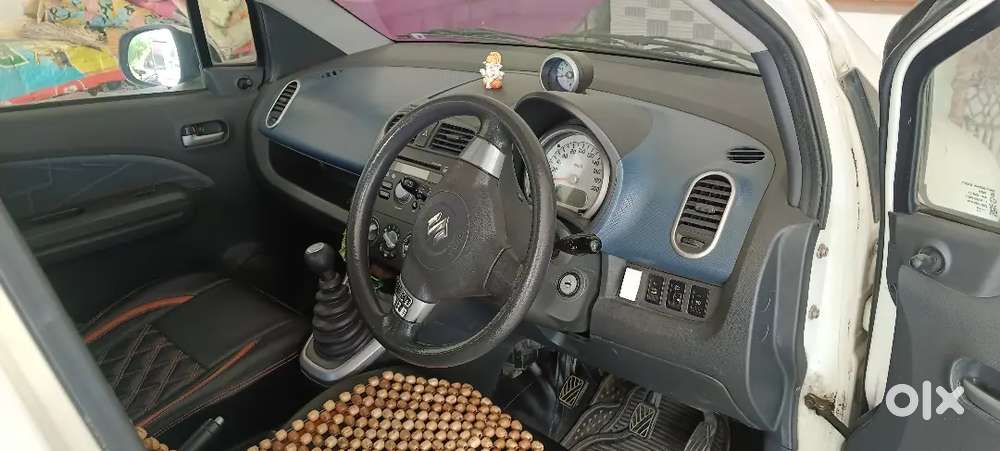Ritz Petrol Janevari202