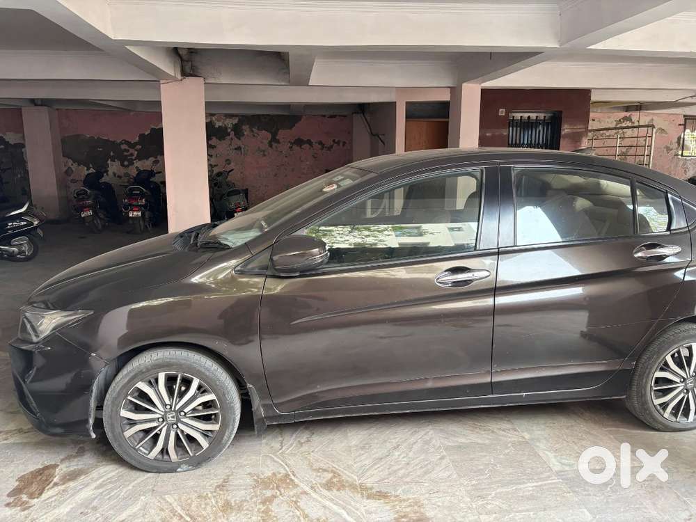 Honda City 2018 Diesel Well Maintained