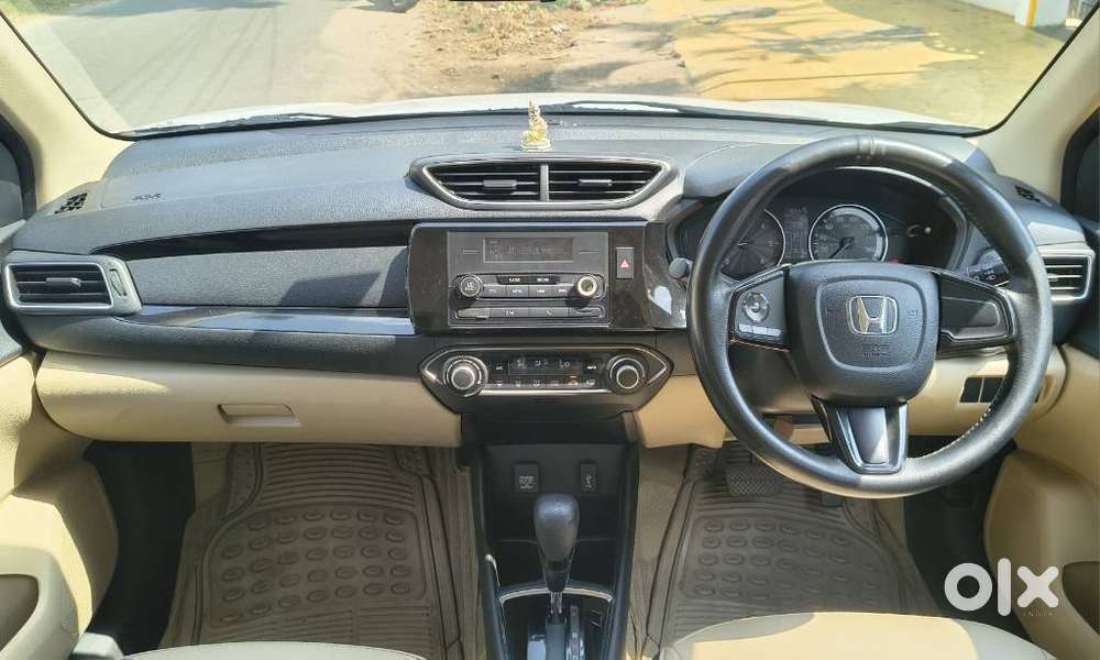 Honda Amaze, 2018, Diesel
