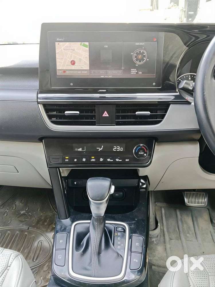Kia Seltos Htx D, 2020, Diesel