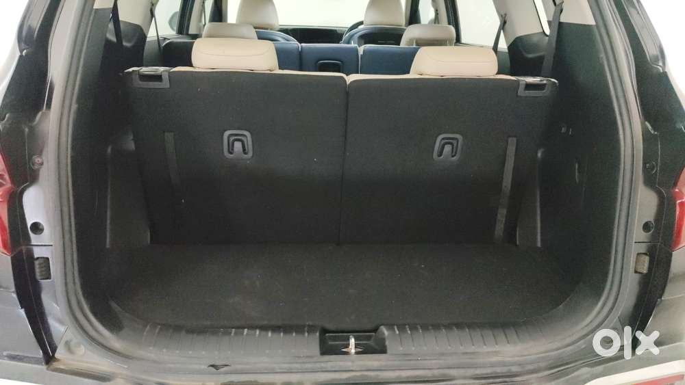 Kia Carens 1.5 Luxury Plus Diesel At 7 Str, 2022, Diesel
