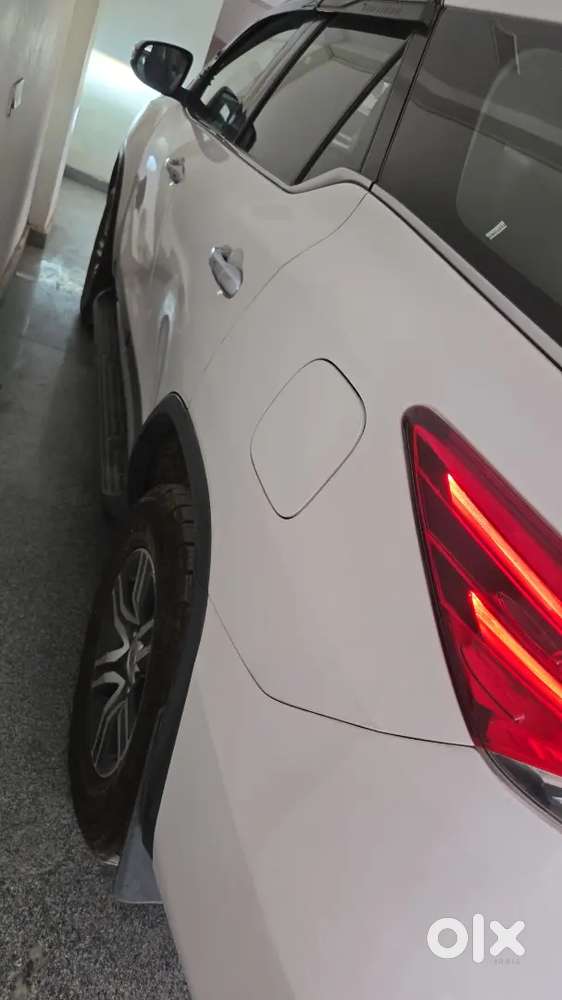 Toyota Fortuner Diesel 2020