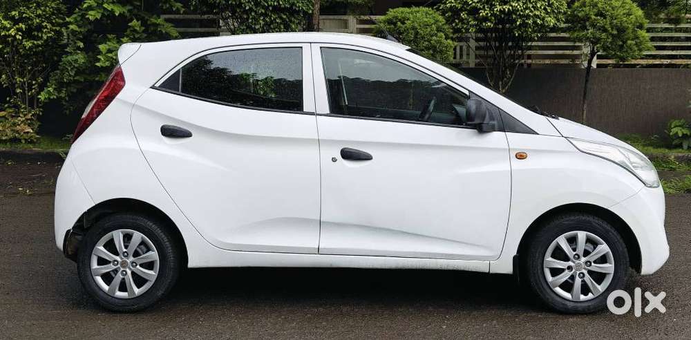 Hyundai Eon Era, 2018, Petrol
