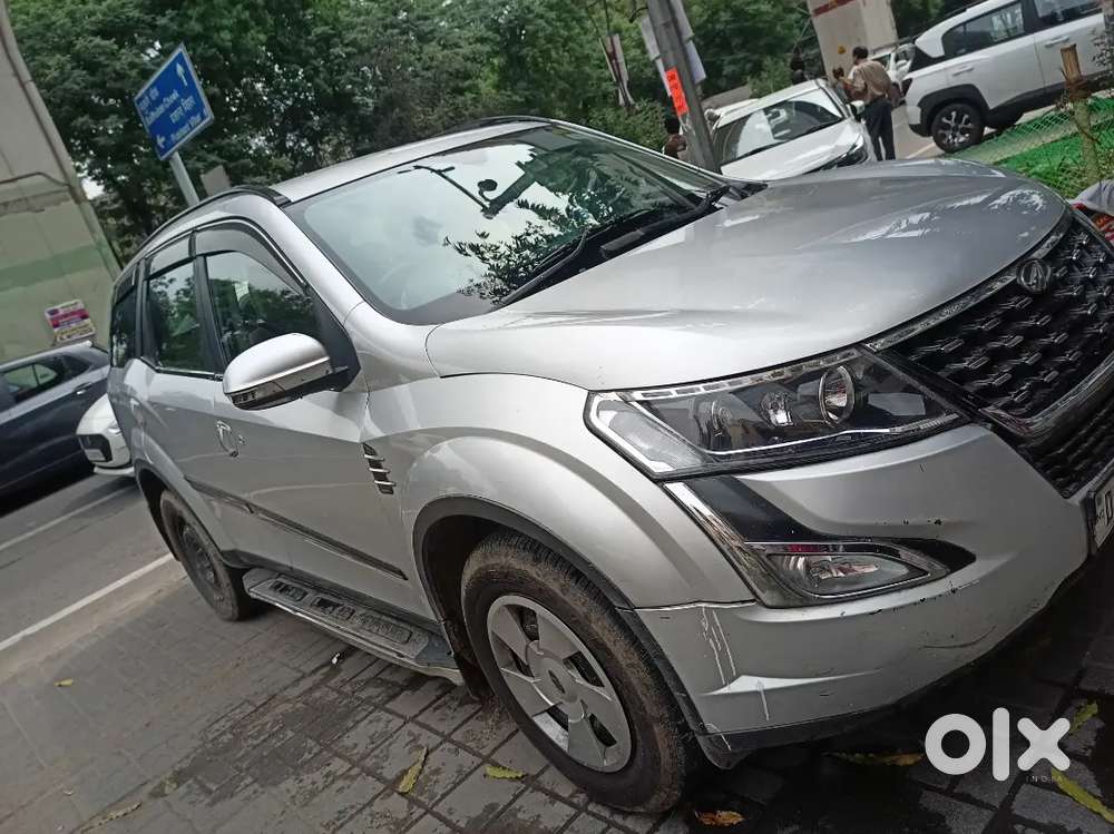 Mahindra Xuv500 2018 Diesel 1st Owner