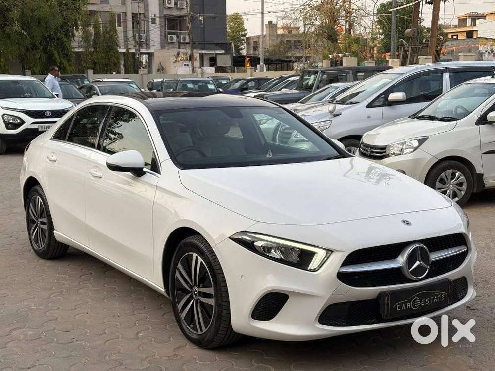 Mercedes-benz A-class Limousine 200d, 2023, Diesel