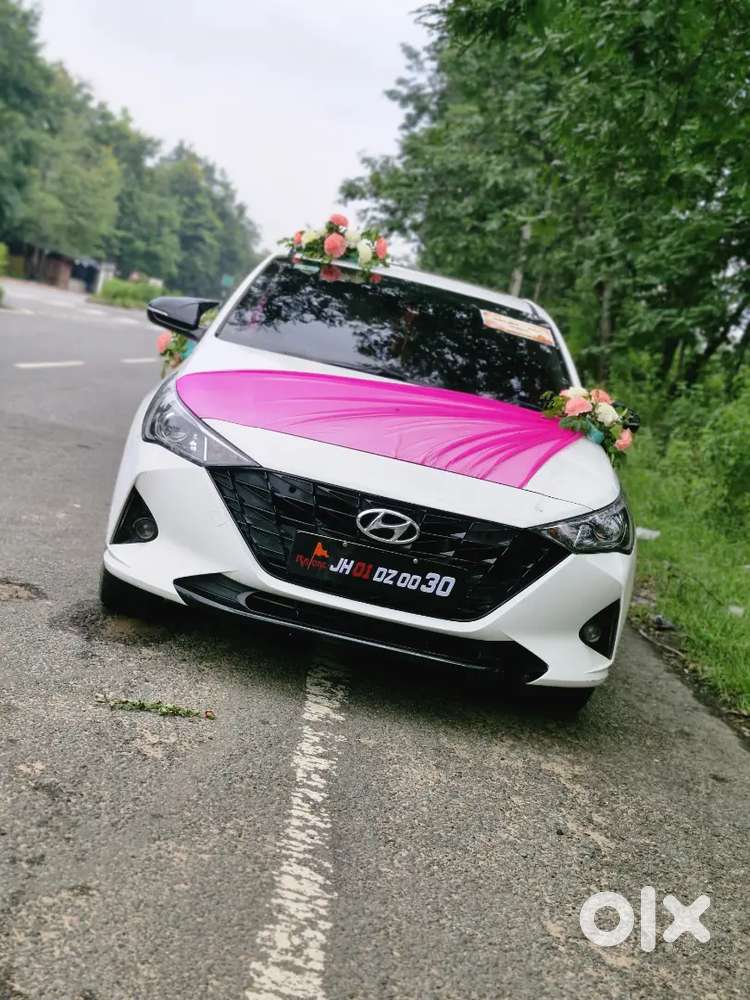 Hyundai Verna Sx Crdi 2020