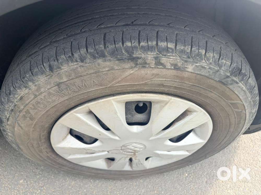 Maruti Suzuki Swift Dzire 2014 Petrol Well Maintained