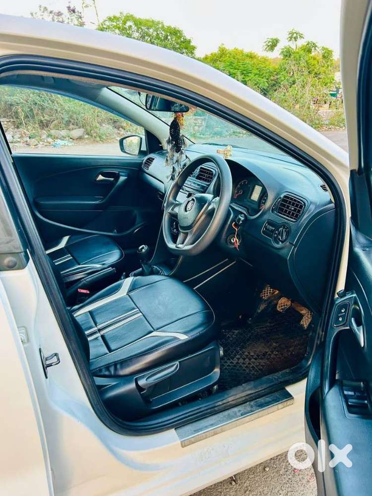 Volkswagen Polo 1.0 Mpi Trendline, 2019, Petrol