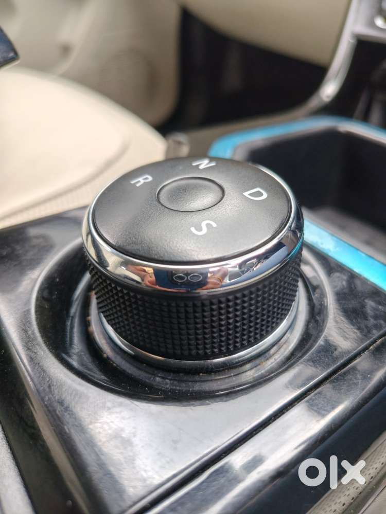 Tata Nexon Ev Xz Plus, 2022, Electric