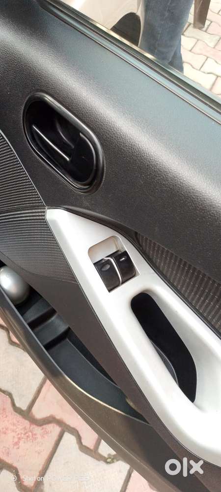 Ford Figo 1.5d Ambiente Mt, 2013, Diesel