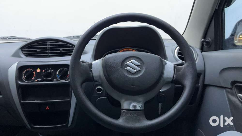 Maruti Suzuki Alto 800 Lxi, 2014, Petrol