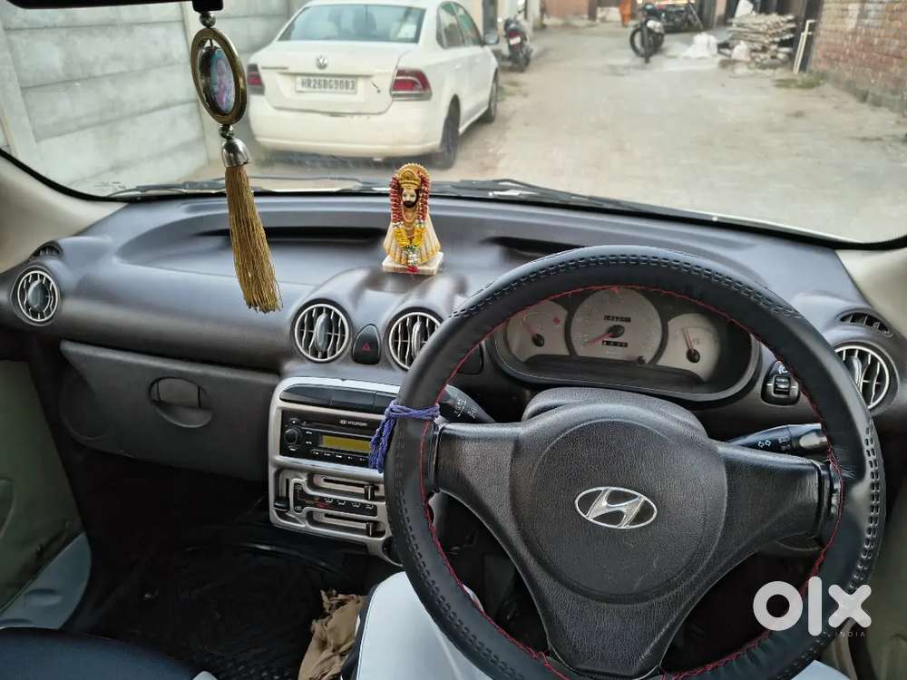 Hyundai Santro Xing 2011