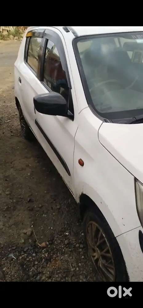 Maruti Suzuki Alto 2018
