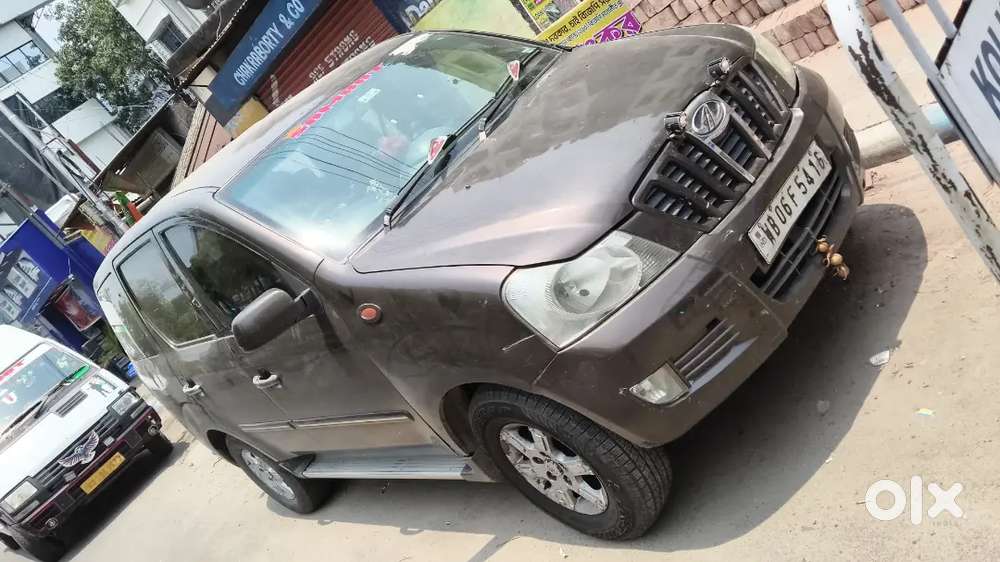 Mahindra Xylo 2011 Life Time Tax Cf 2032