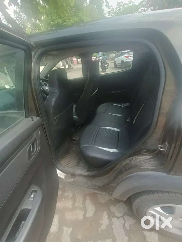 Renault Kwid 2025 Petrol 11000 Km Driven