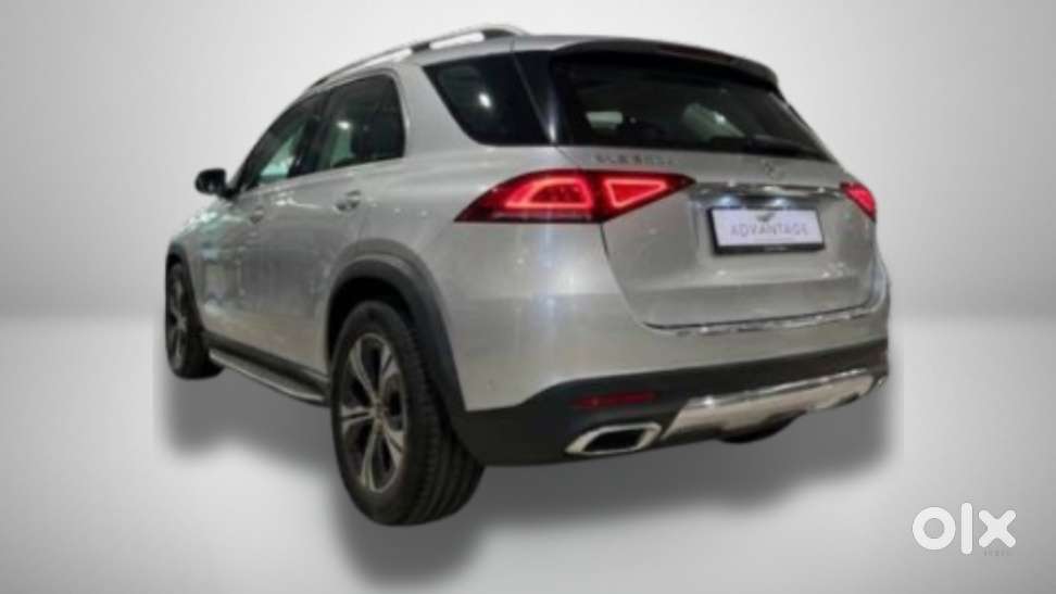 Mercedes-benz Gle 300d 4matic Lwb, 2023, Diesel