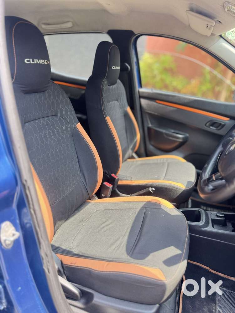 Renault Kwid Climber 1.0 Amt, 2017