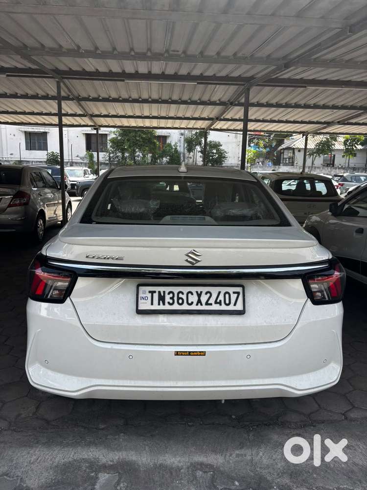 Maruti Suzuki Swift Dzire 1.3 Vxi, 2026, Petrol