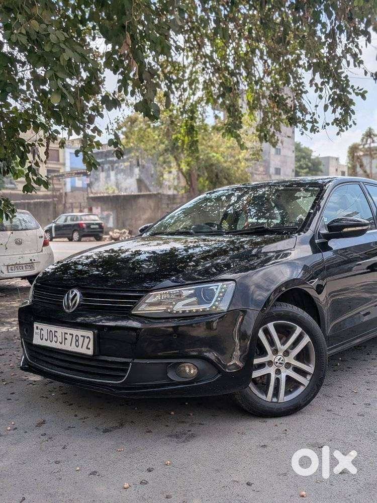 Volkswagen Jetta 2.0l Tdi Highline At, 2014, Diesel