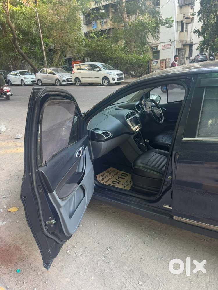 Tata Tigor Xz 2018