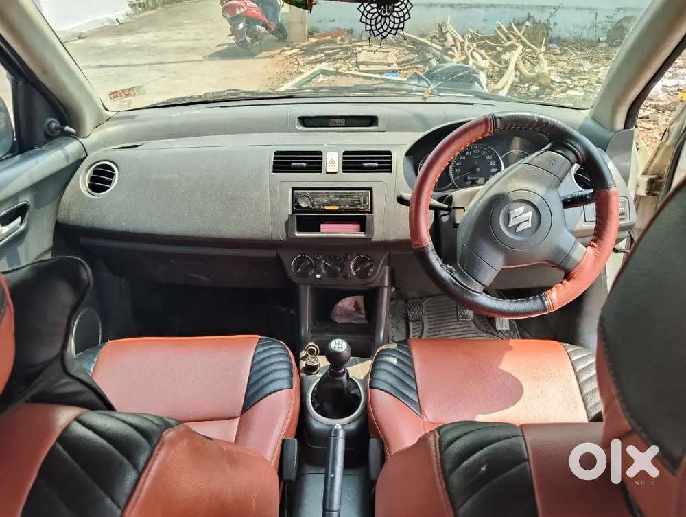 Maruti Suzuki Swift