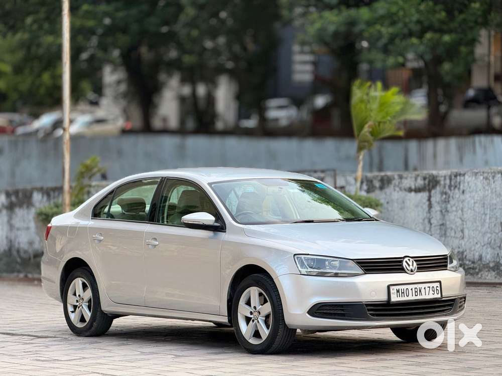Volkswagen Jetta 1.4 Tsi, 2013, Petrol