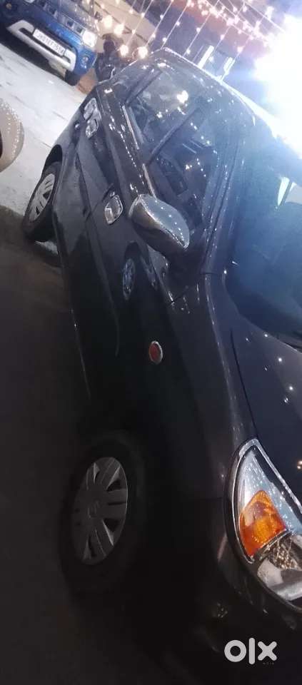Maruti Suzuki Alto K10 1.0 Vxi, 2021, Petrol