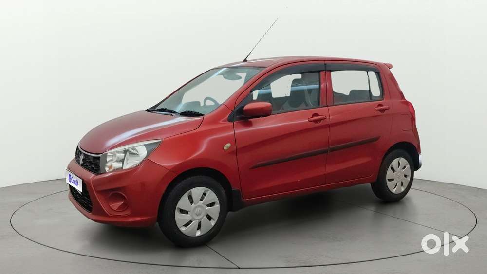 Maruti Suzuki Celerio Vxi Amt, 2019, Petrol