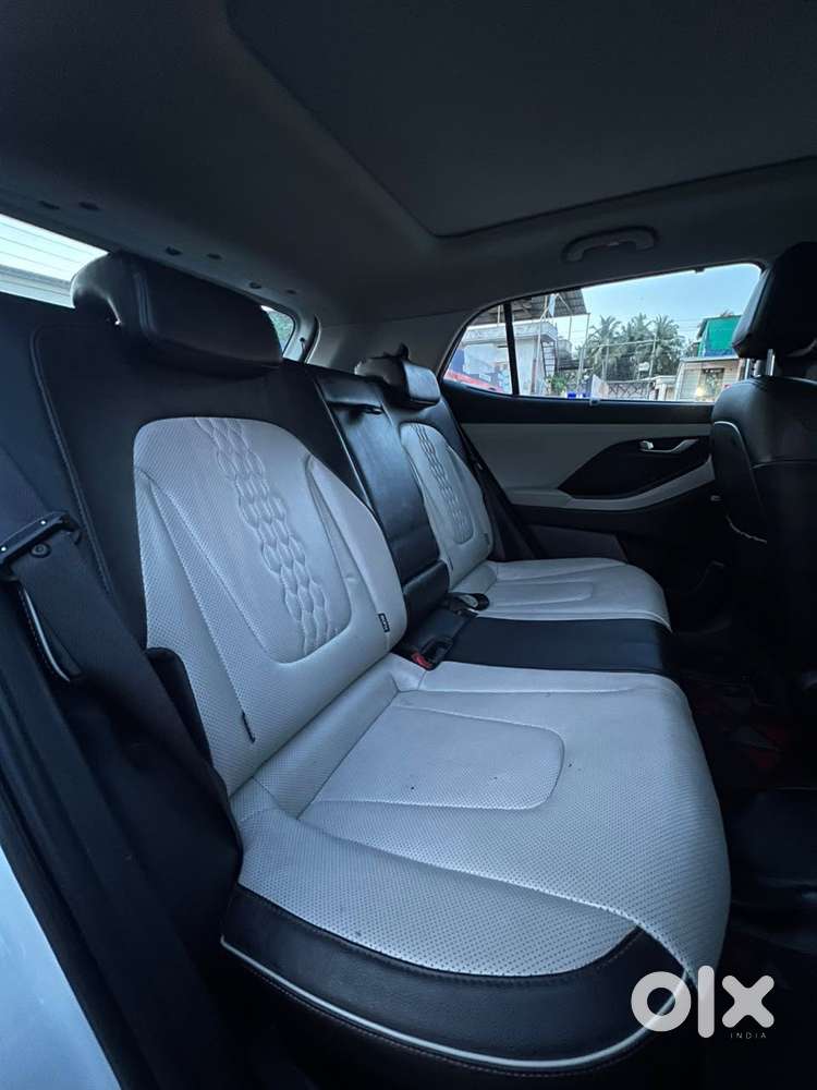 Hyundai Creta 1.6 Sx Option Diesel, 2020, Diesel