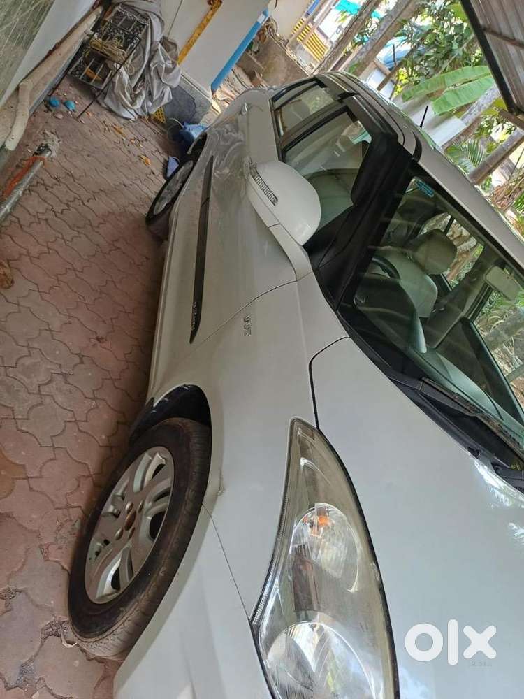 Maruti Suzuki Swift Dzire 2014 Petrol Good Condition