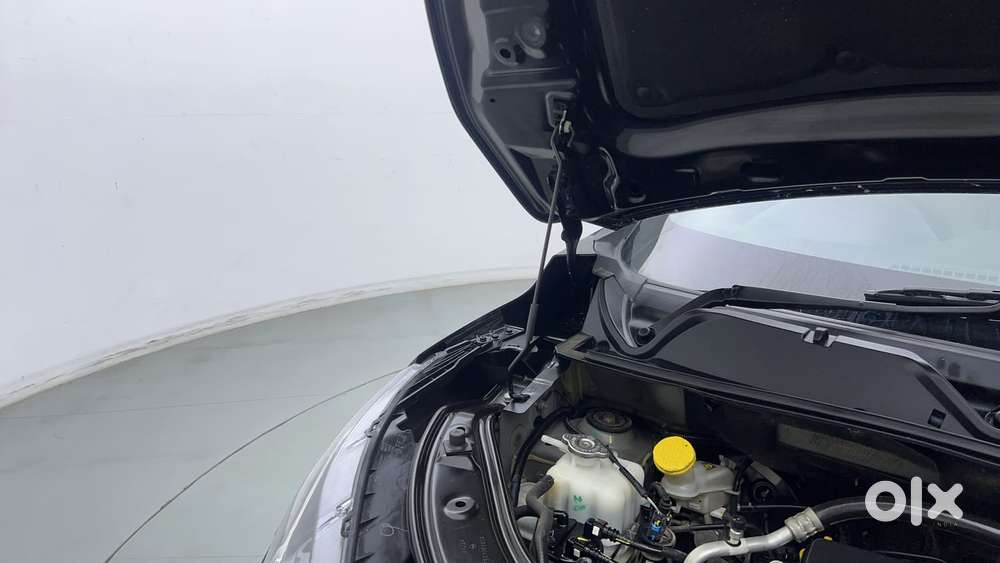 Nissan Magnite 1.0 Xl, 2024, Petrol