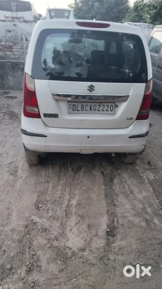 Khekda Bagpat Tungston Parking