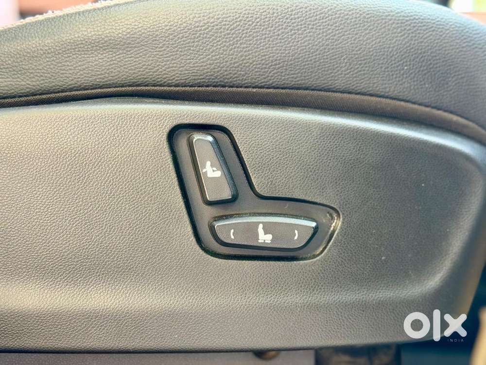 Mg Hector Plus 2024 Diesel Manual