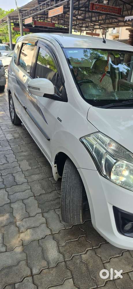 Maruti Suzuki Ertiga 2012-2015 Zdi, 2015, Diesel
