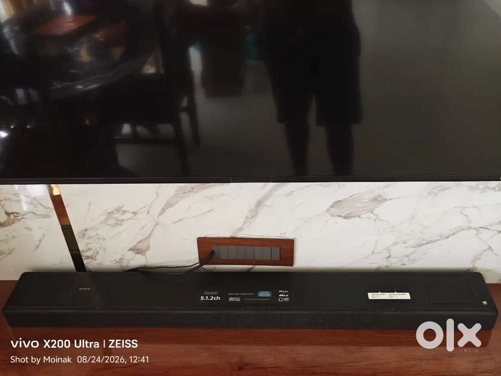 Sony HT A5000