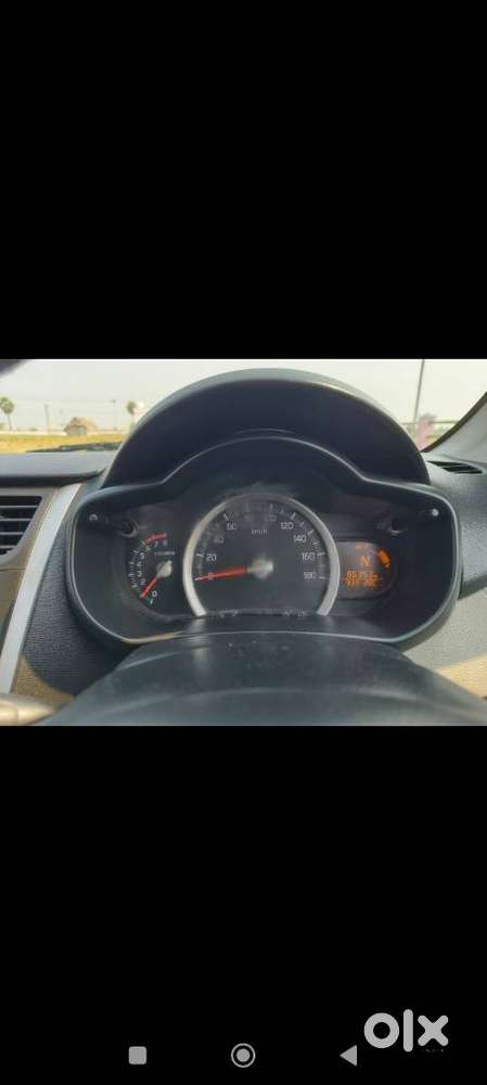 Maruti Suzuki Celerio 2014-2017 Vxi At, 2014, Petrol