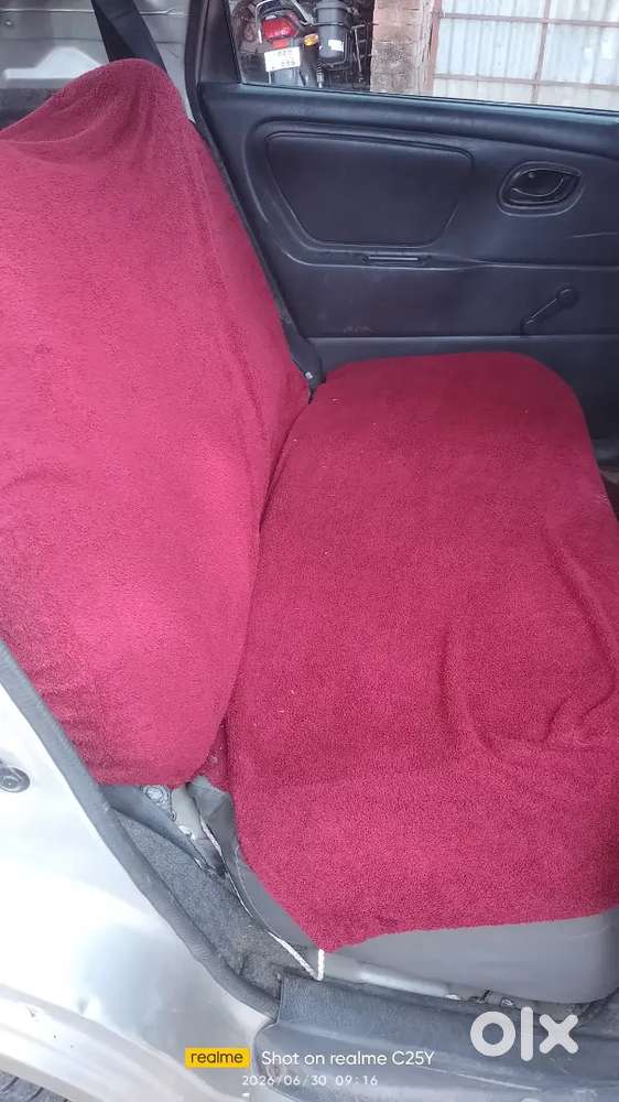 Maruti Suzuki Alto K10 2010 Petrol 83985 Km Driven